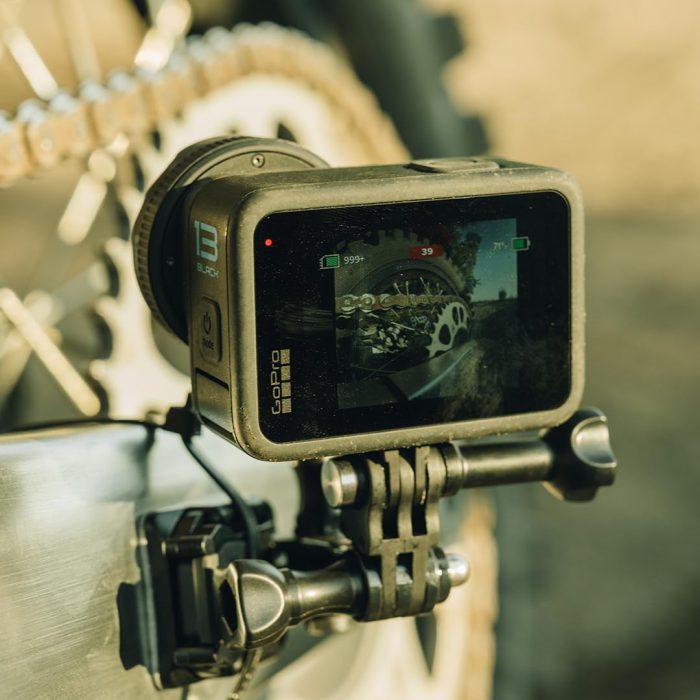 GoPro Macro Lens Mod (HERO13 Black) - Official GoPro Lens (AAEWAL-021) - Image 9