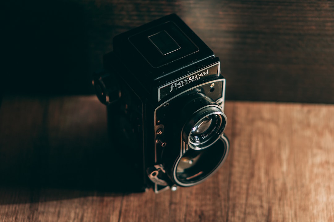 Capturing Moments: A Guide to Essential Photography Gear